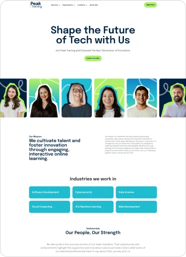 Compliance dashboard