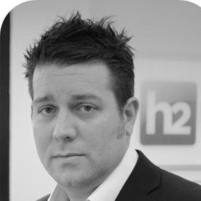 Ian Harwood